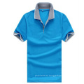 Sommer Polo T-Shirt Polo-Art-Shirt Rugby Polo-Shirts für Männer